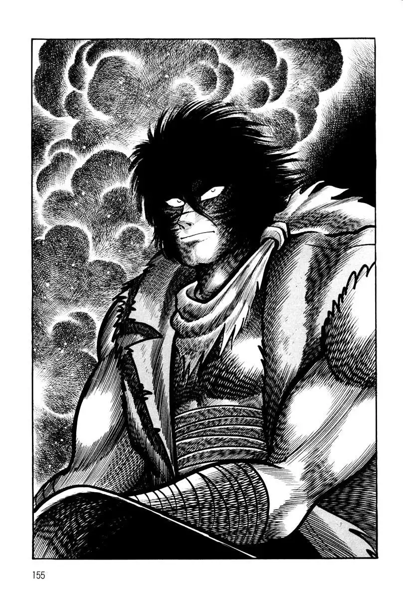 Violence Jack Chapter 26 158